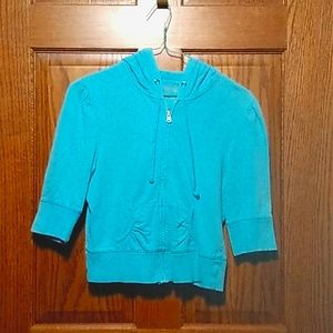 Kids Blue jacket